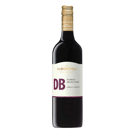 De Bortoli DBFS Shiraz Cabernet NV