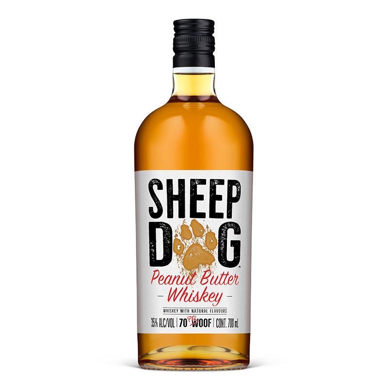 Sheep Dog 700ml
