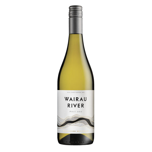 Wairau River Pinot Gris 750ml