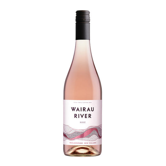 Wairau River Rose 750ml