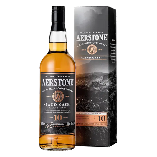 Aerstone Land Cask 700ml