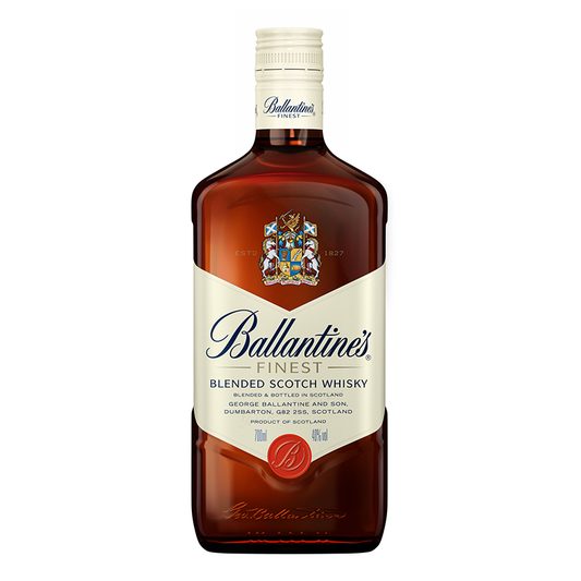 Ballantine's 700ml