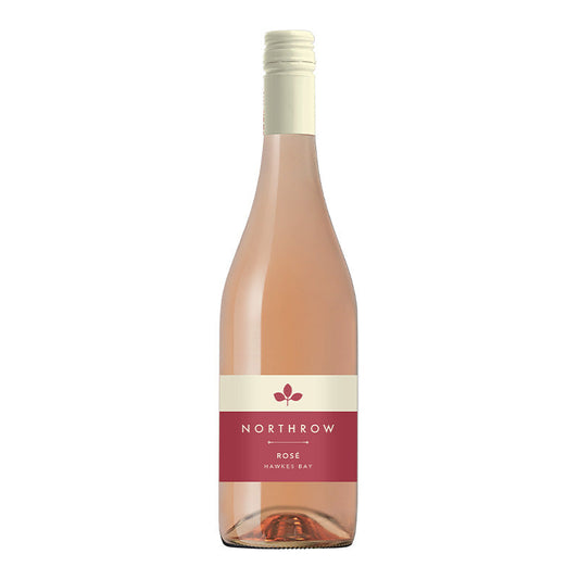Northrow Rose 750ml