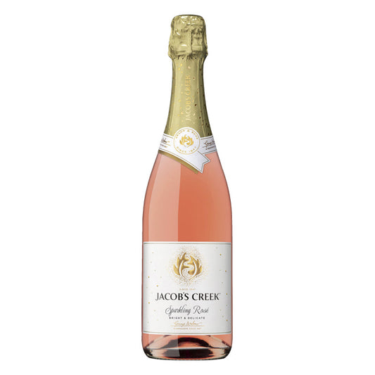 Jacobs Creek Sparkling Rose
