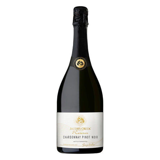 Jacobs Creek Reserve Sparkling Chardonnay Pinot