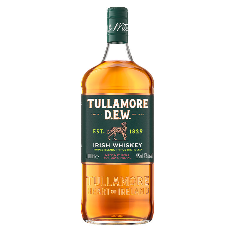 Tullamore Due 1ltr